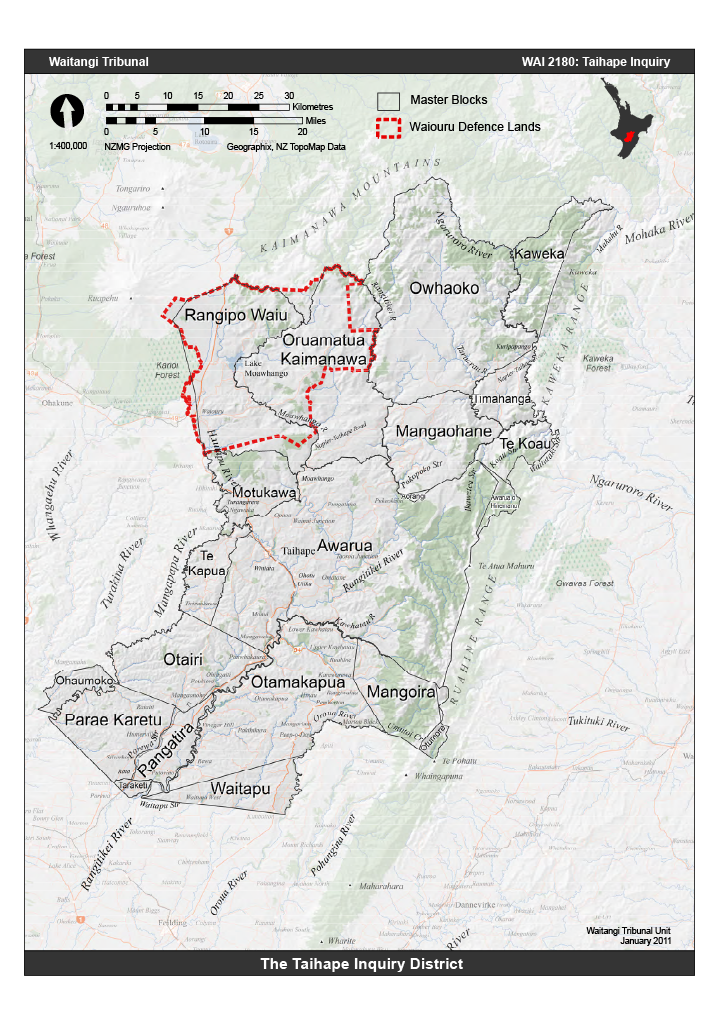Geospatial